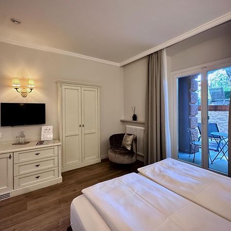 Windsor Merano Hotel & Suites 外观 照片