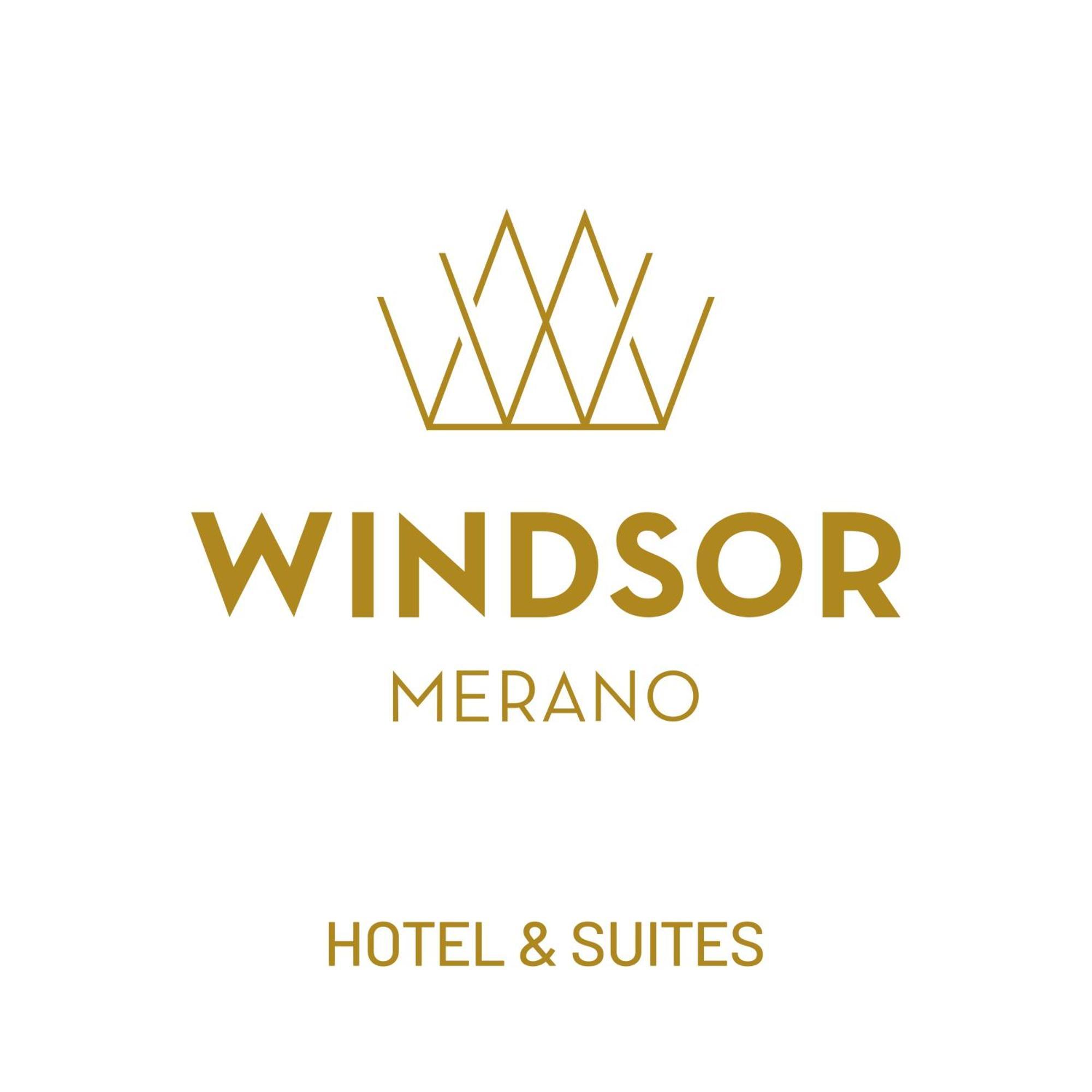 Windsor Merano Hotel & Suites 外观 照片